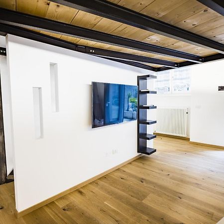 Loft La Sedia Rossa - Centro Storico Milão Exterior foto