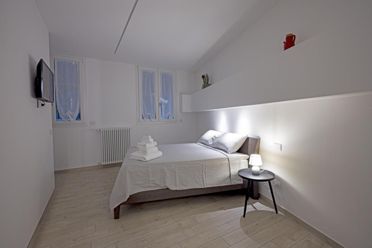 Loft La Sedia Rossa - Centro Storico Milão Exterior foto
