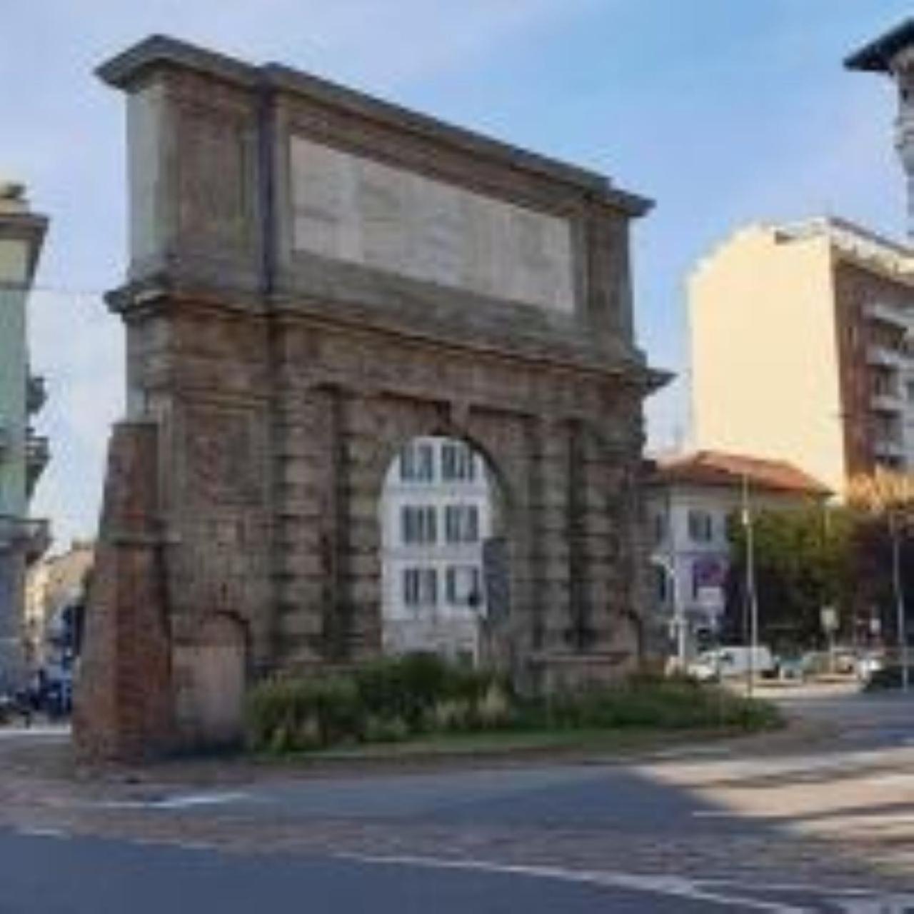 Loft La Sedia Rossa - Centro Storico Milão Exterior foto